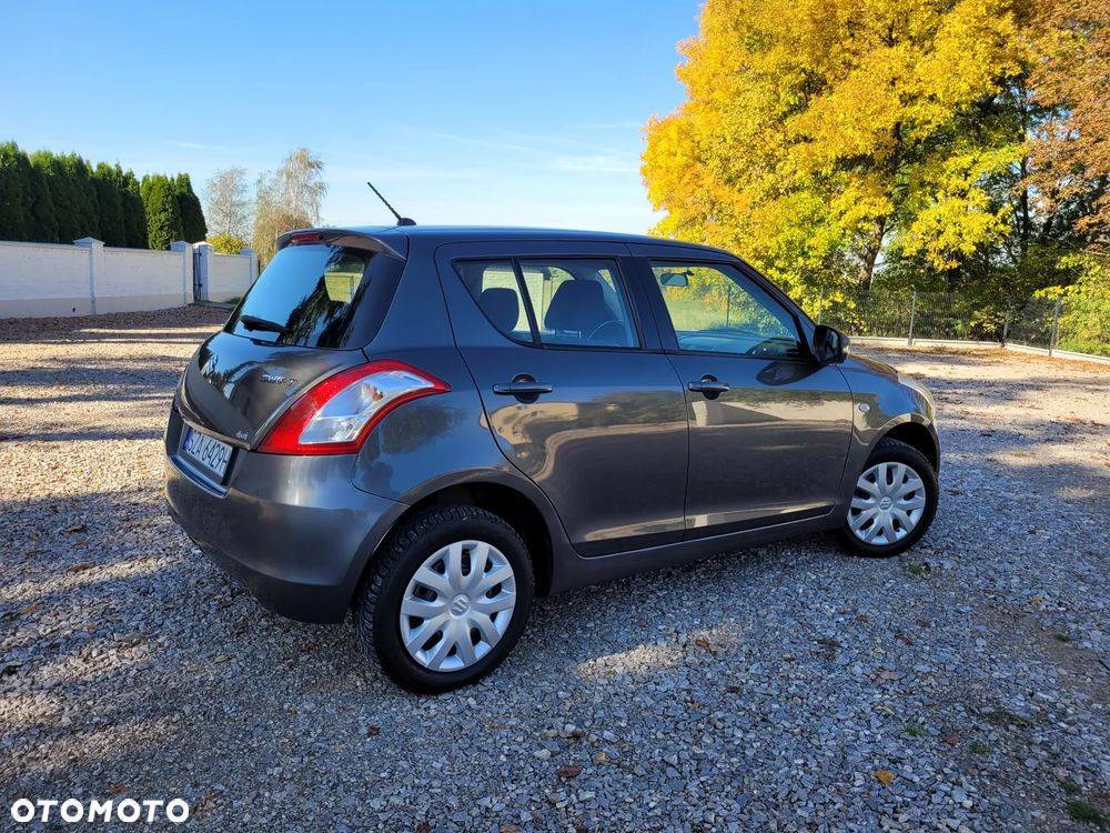 Suzuki Swift - 31