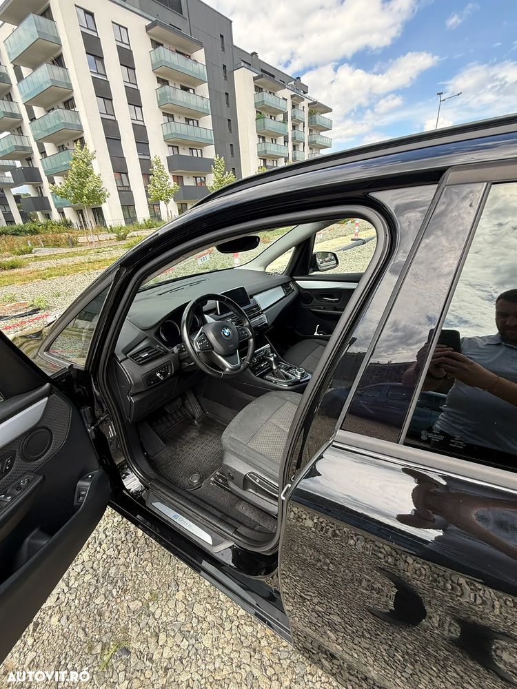 BMW Seria 2 225xe iPerformance Advantage - 3