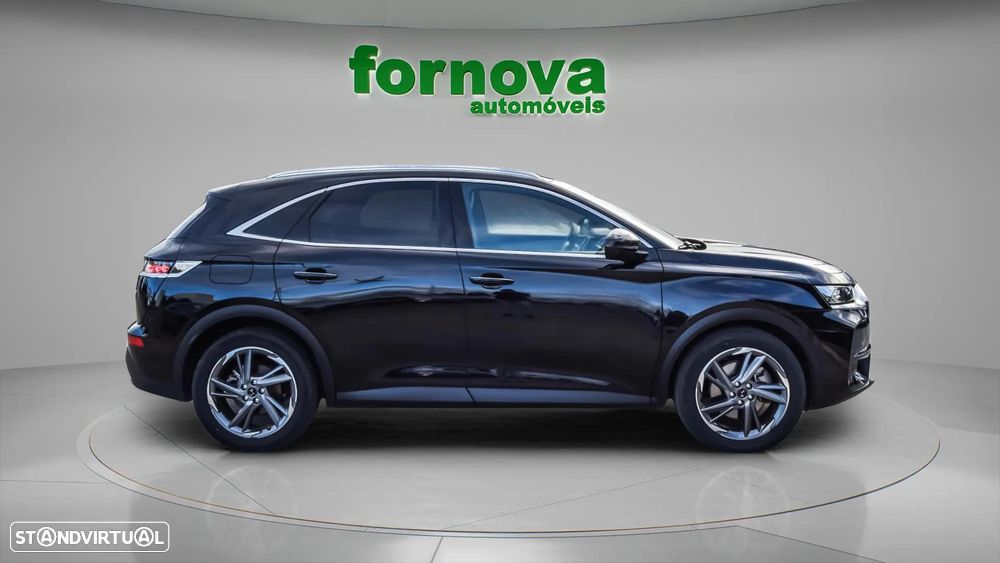 DS DS7 Crossback E-Tense Rivoli EAT8 - 4