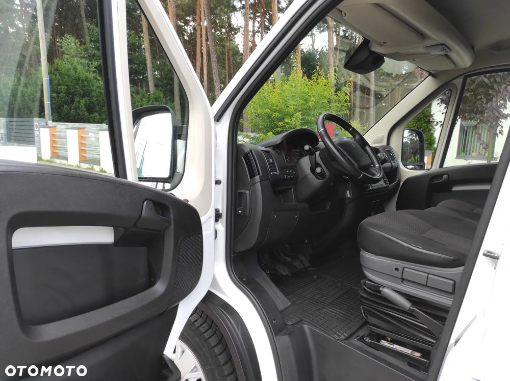 Peugeot Boxer L4H2 - 9