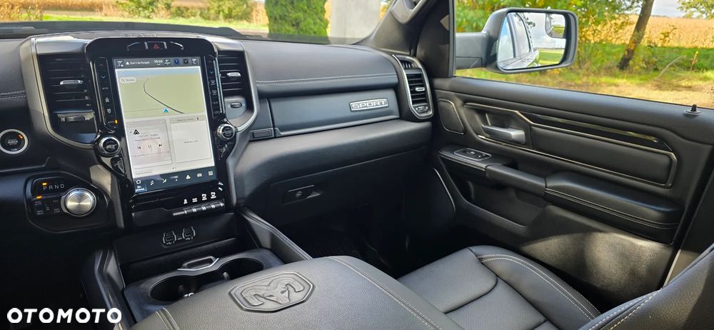 Dodge RAM 1500 5.7 4x4 - 34