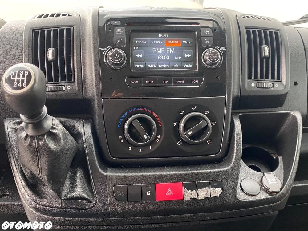 Citroën JUMPER - 36