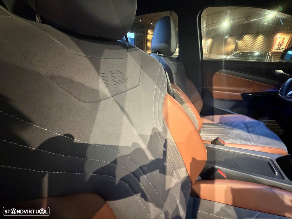 VW ID.4 Performance Upgrade Pro 1st - 26