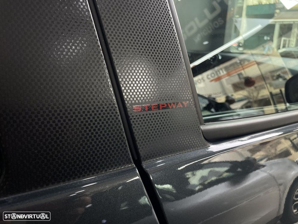 Dacia Sandero 0.9 TCe SL Stepway of Life - 40