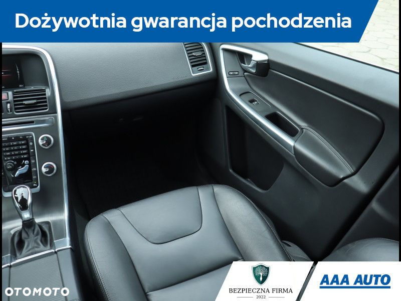 Volvo XC 60 - 9