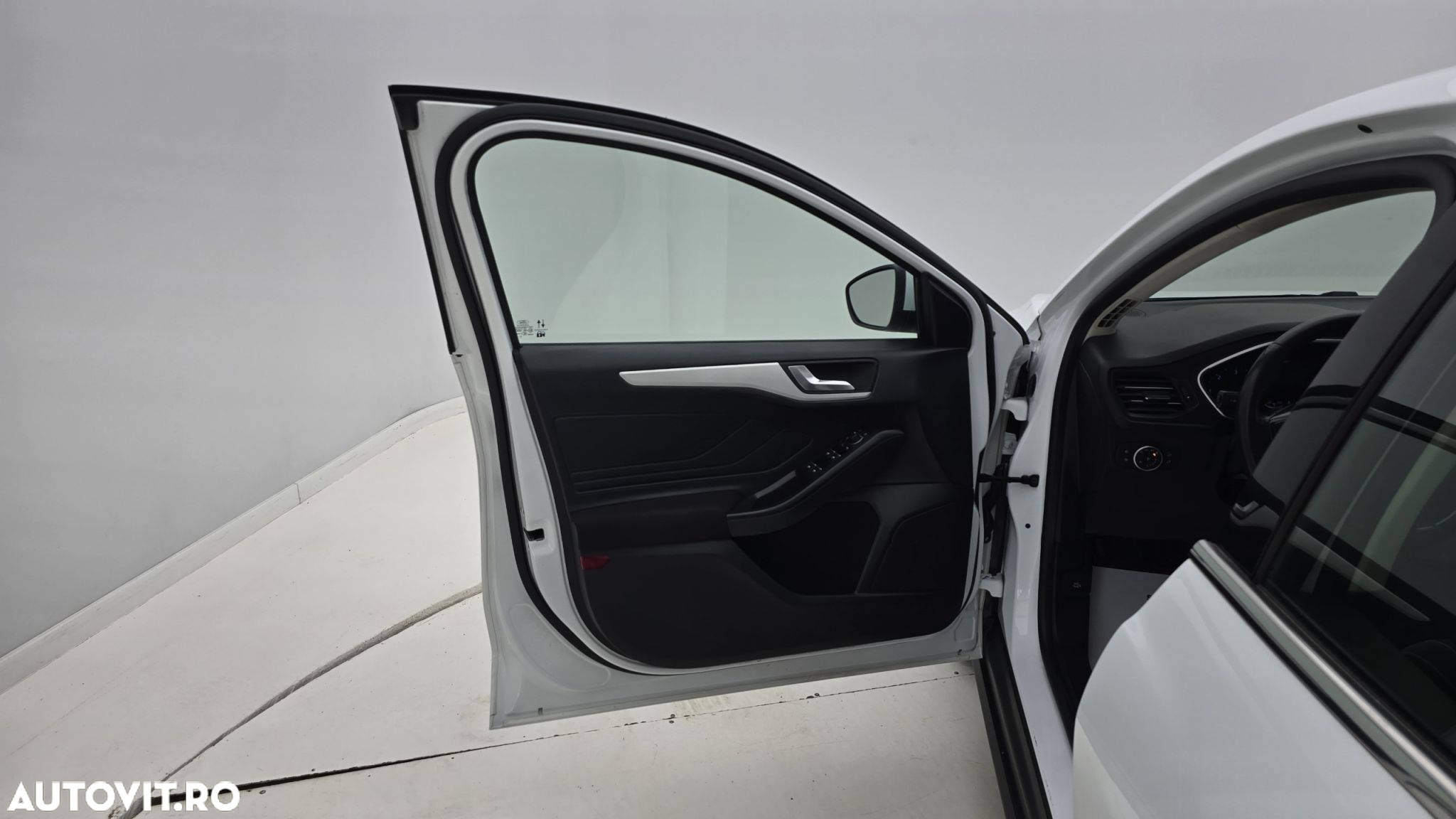 Ford Focus 1.5 EcoBlue Trend - 10