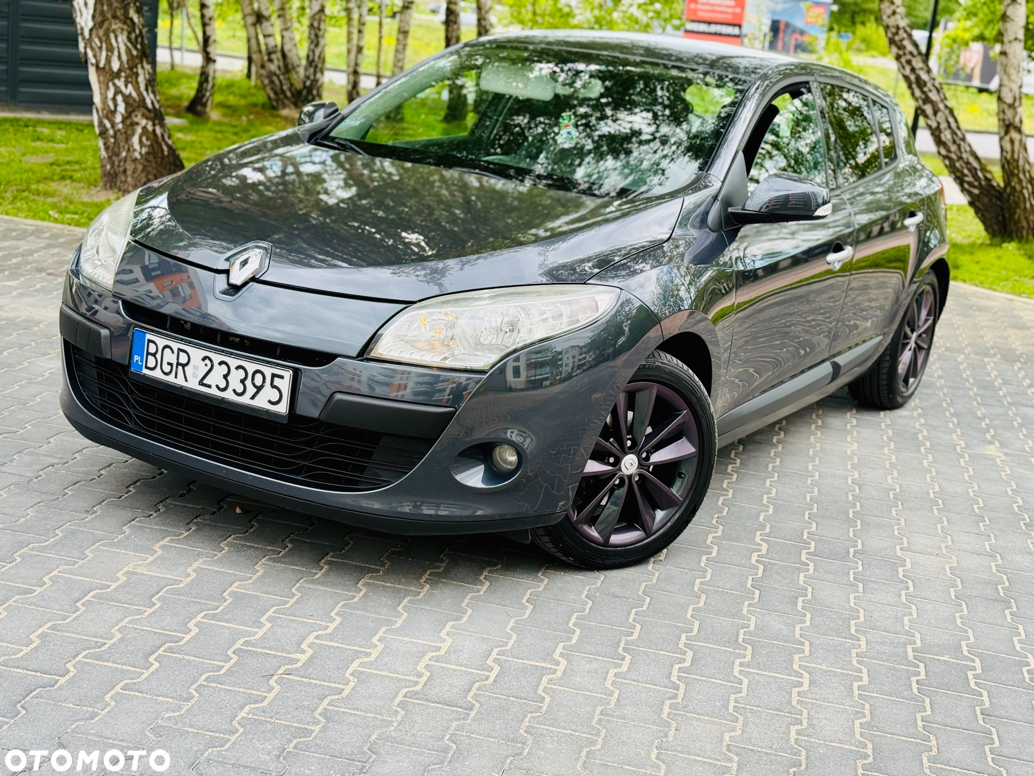 Renault Megane 1.6 16V Color Edition - 14