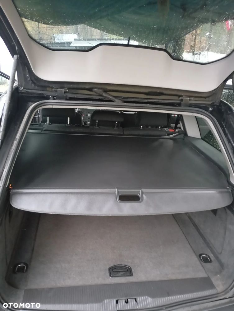 Opel Vectra 1.9 CDTI - 11