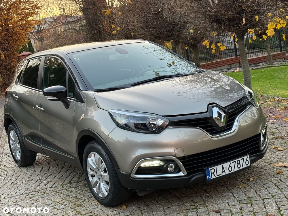 Renault Captur - 12