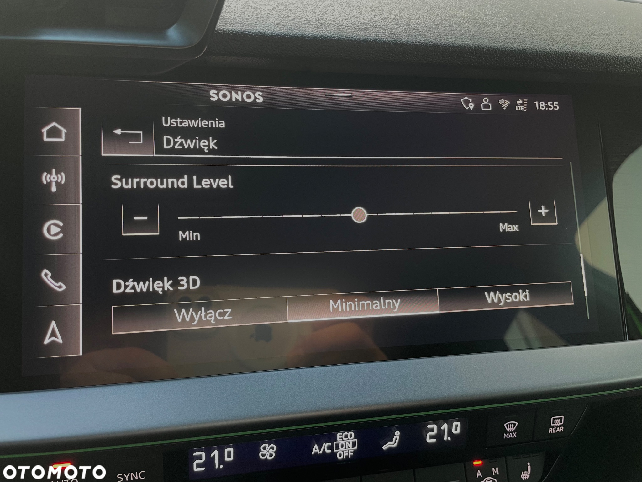 Audi RS3 Sportback TFSI Quattro S tronic - 32