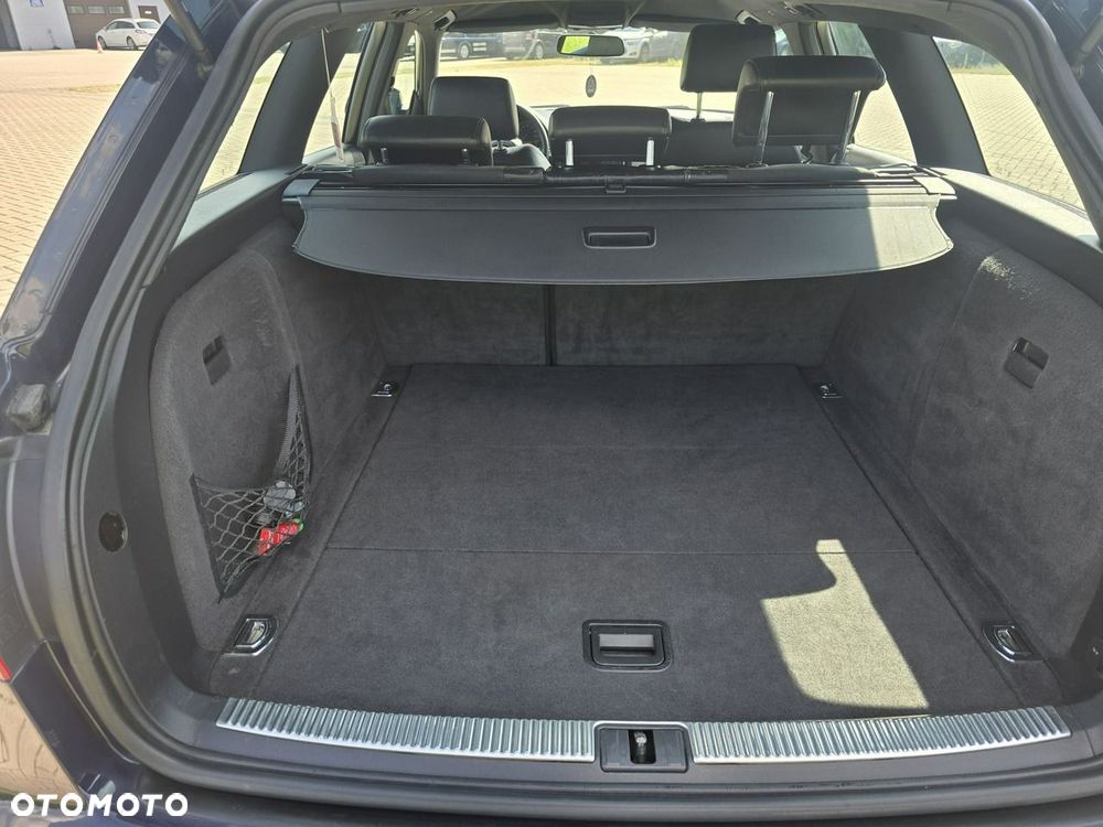 Audi A4 Avant - 12
