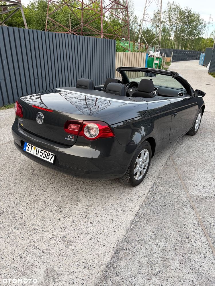 Volkswagen Eos 1.4 TSI - 38