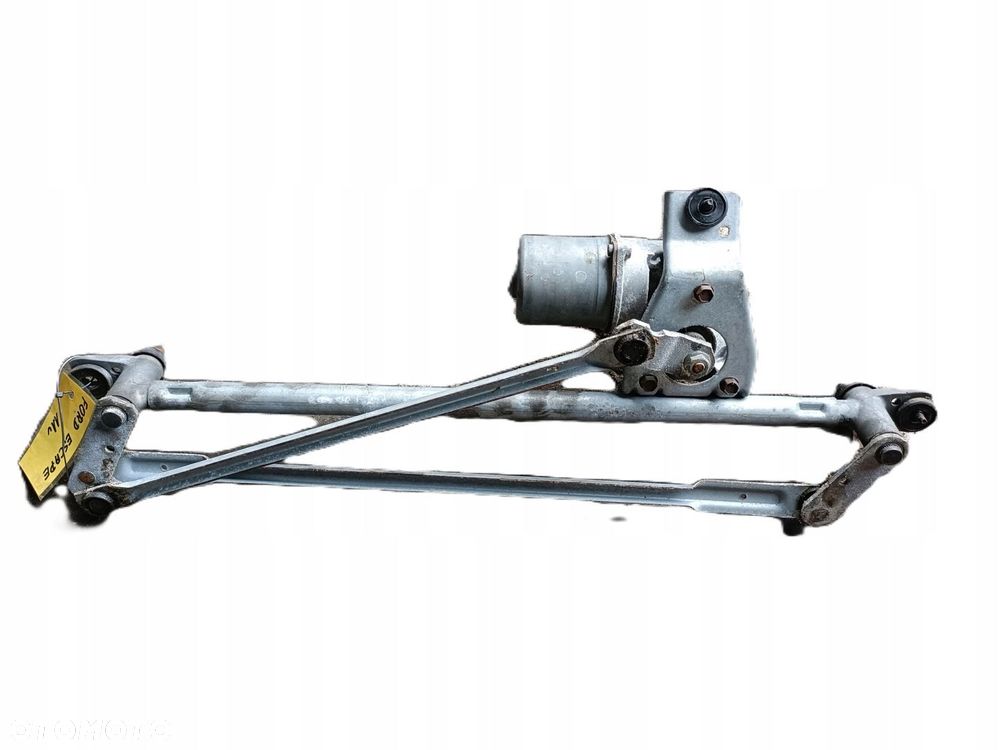 FORD ESCAPE MK2 07-12 MECHANIZM SILNICZEK WYCIERACZKI FOMOCO AL84-17500-AA * - 1