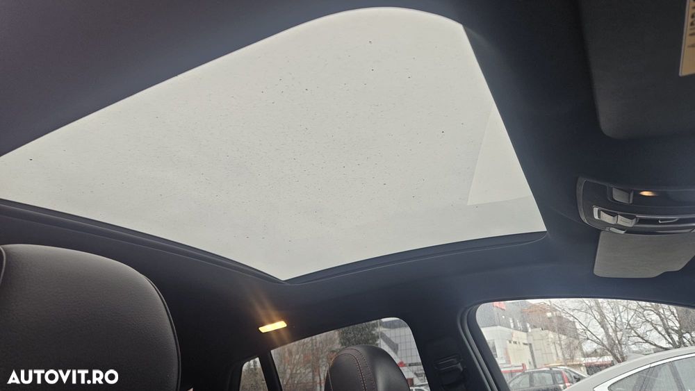 Mercedes-Benz GLE - 10