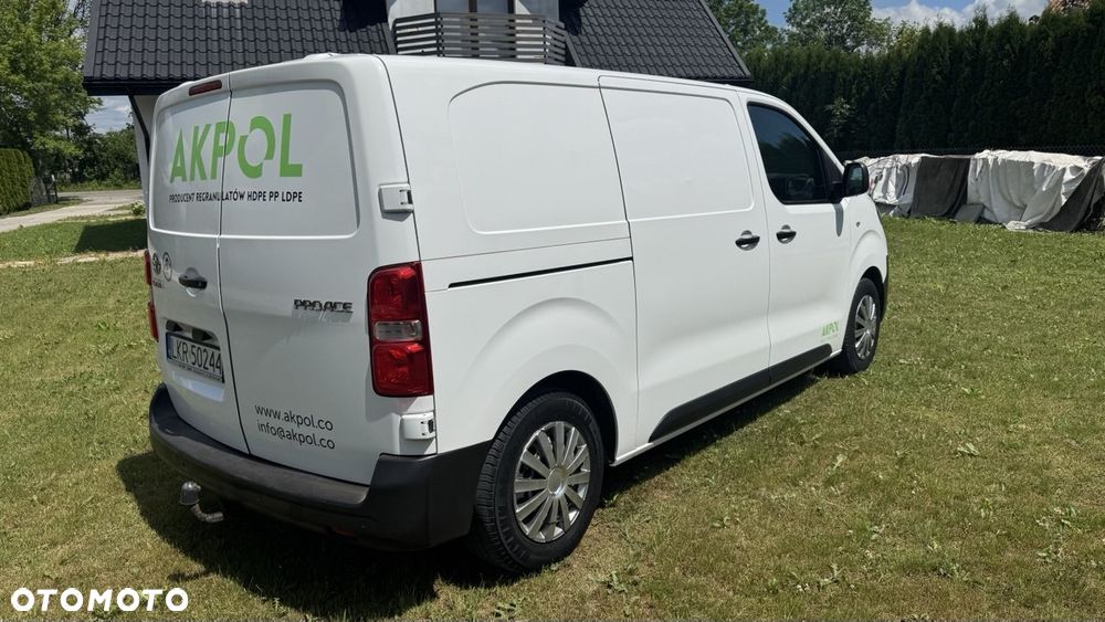Toyota PROACE - 2