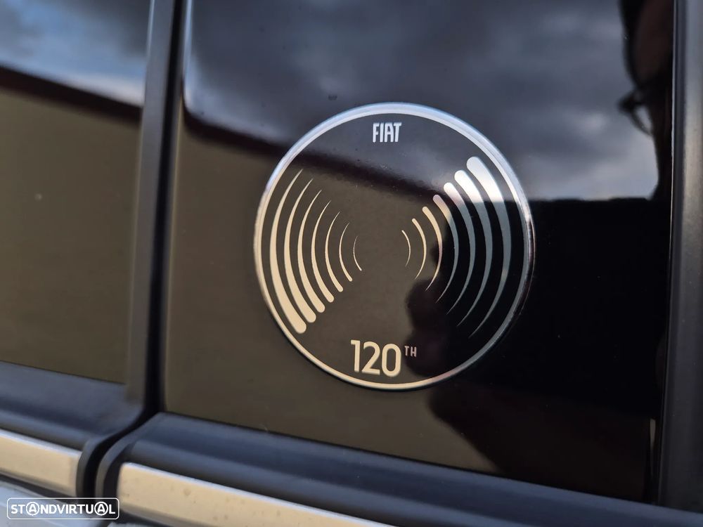 Fiat 500 1.2 120th Anniversary - 18
