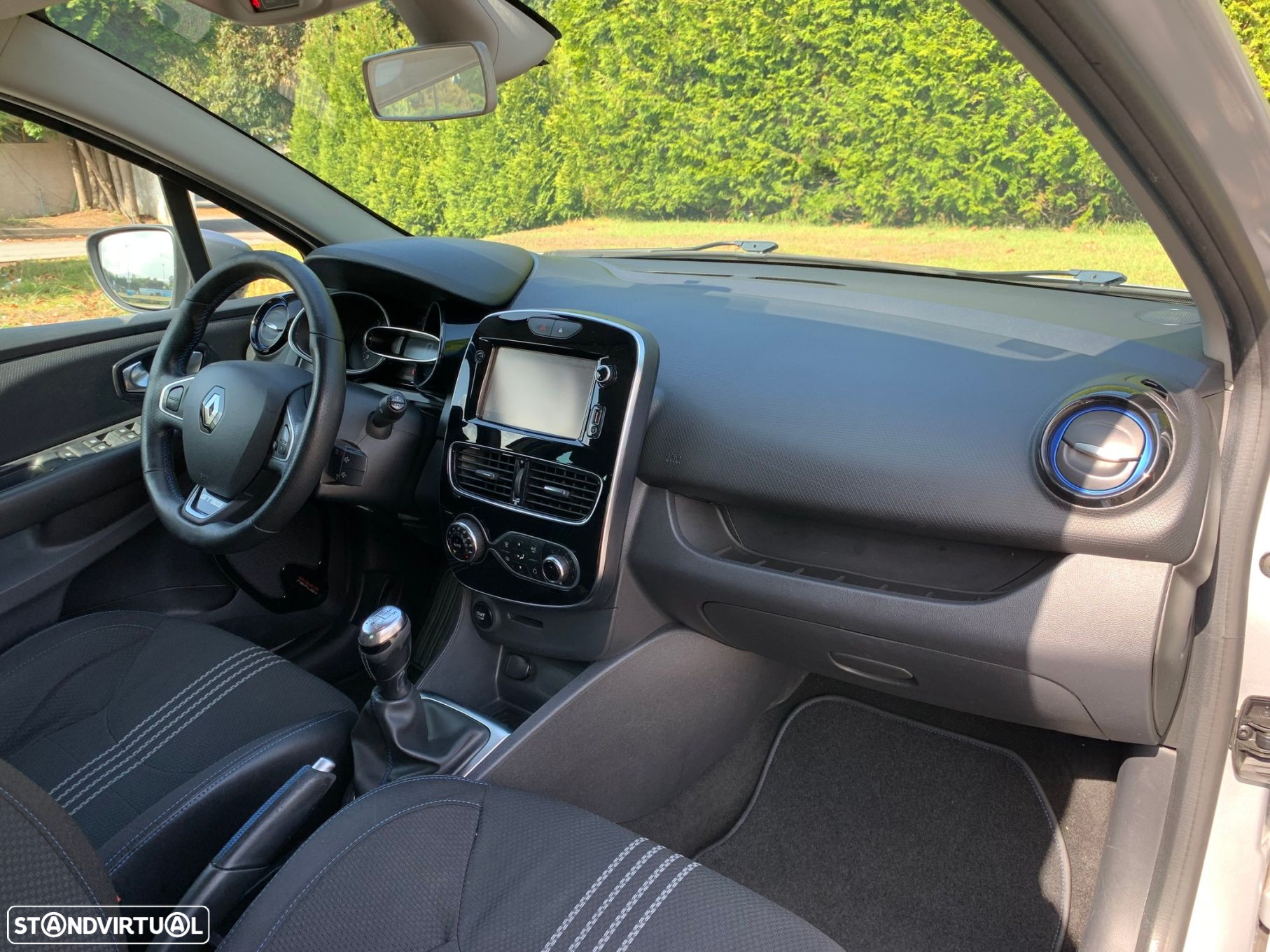 Renault Clio 1.5 dCi GT Line - 48