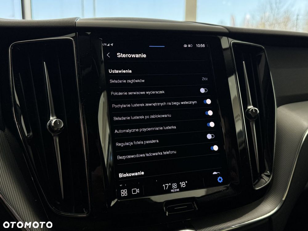 Volvo XC 60 - 35