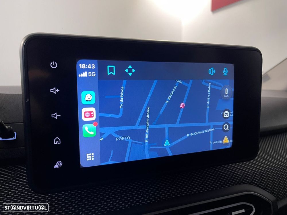 Dacia Jogger 1.0 TCe Extreme 7L - 21