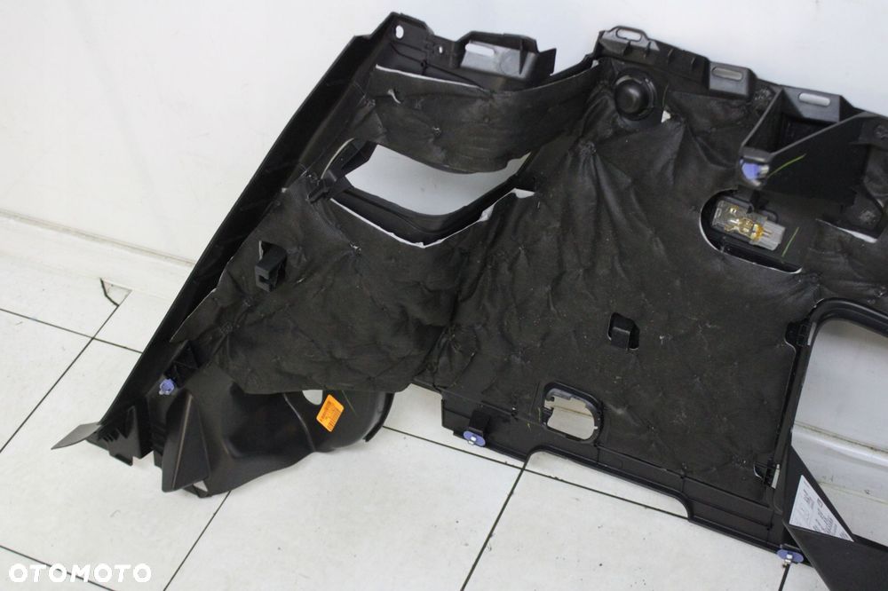 OPEL AMPERA OSŁONA TAPICERKA BOCZEK KLAPY BAGAŻNIKA 22924778 - 11