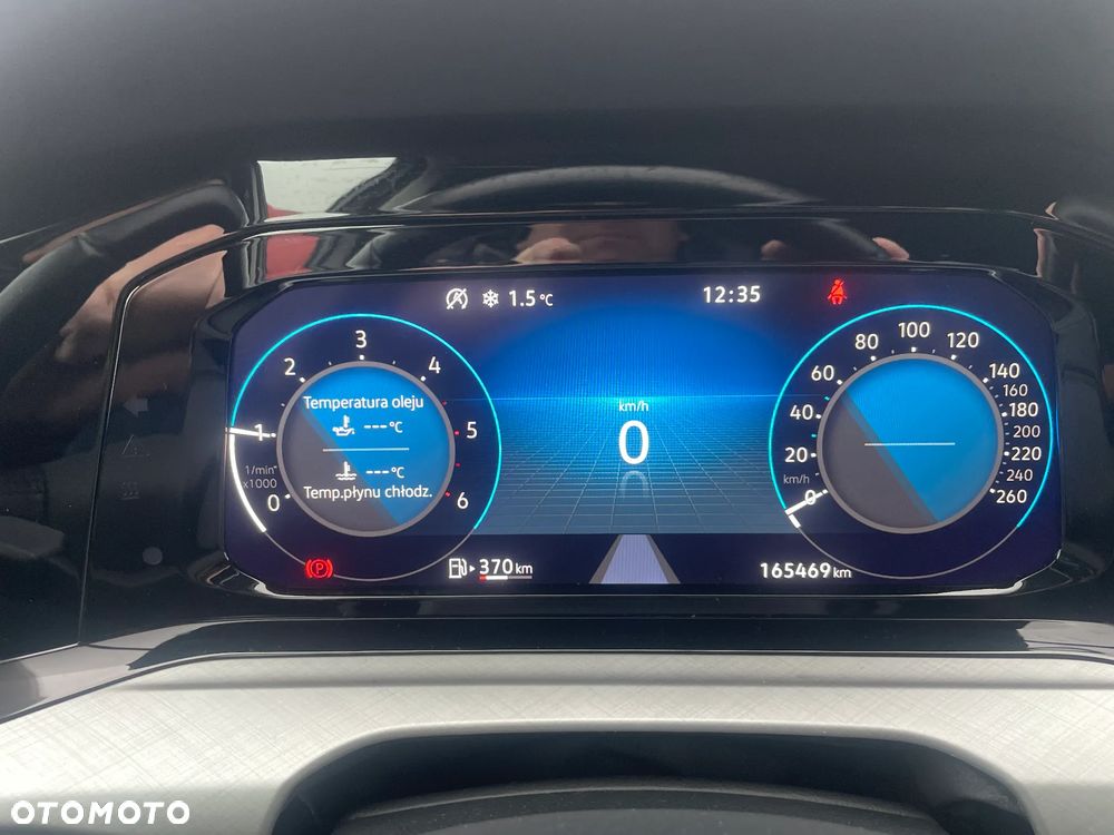 Volkswagen Golf 2.0 TDI - 15