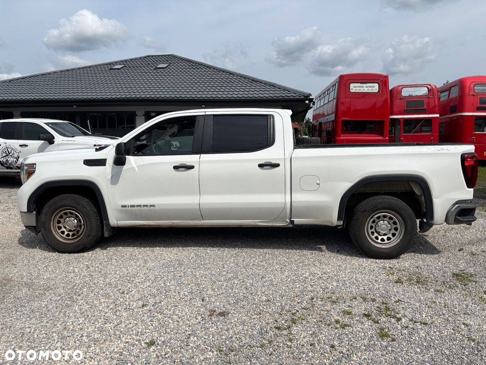 GMC Sierra - 6