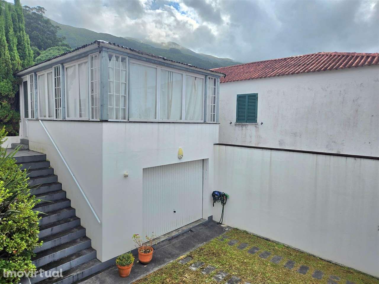 Moradia 4 quartos - São Jorge - Grande imagem: 4/20