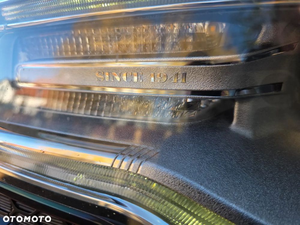 Jeep Grand Cherokee 3.6 V6 Overland - 40