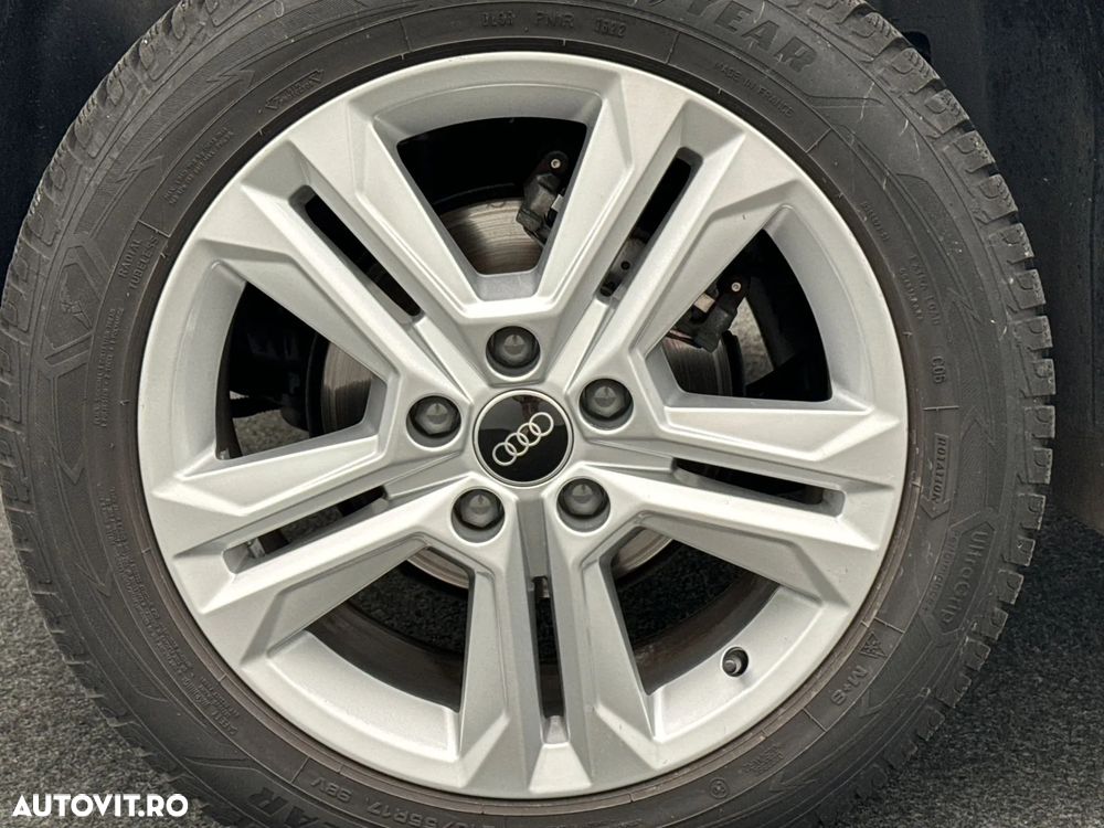 Audi Q2 - 19