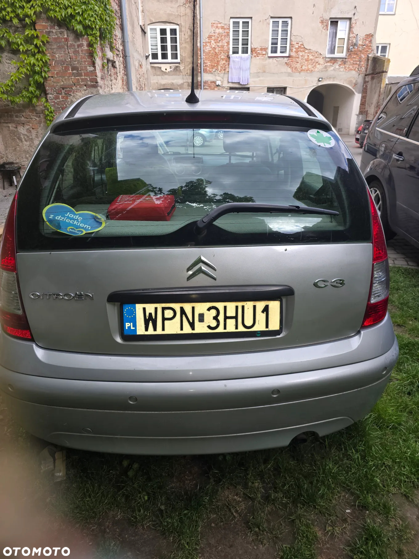 Citroën C3 - 5