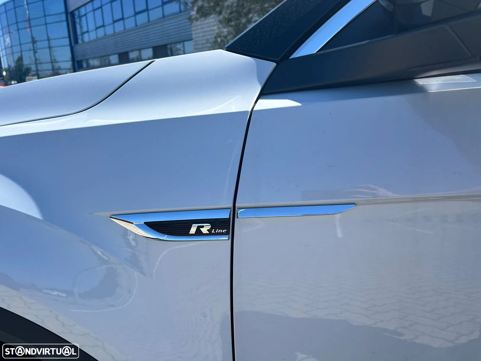 VW T-Roc 2.0 TDI Style - 4