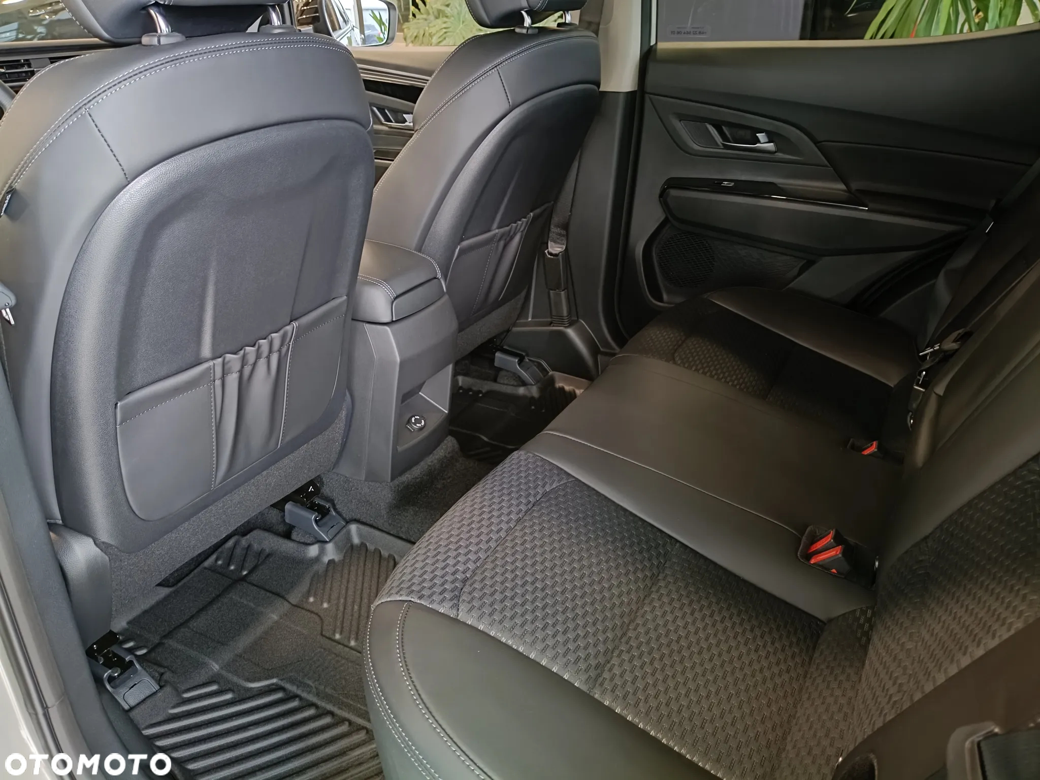 SsangYong/KGM Korando - 13