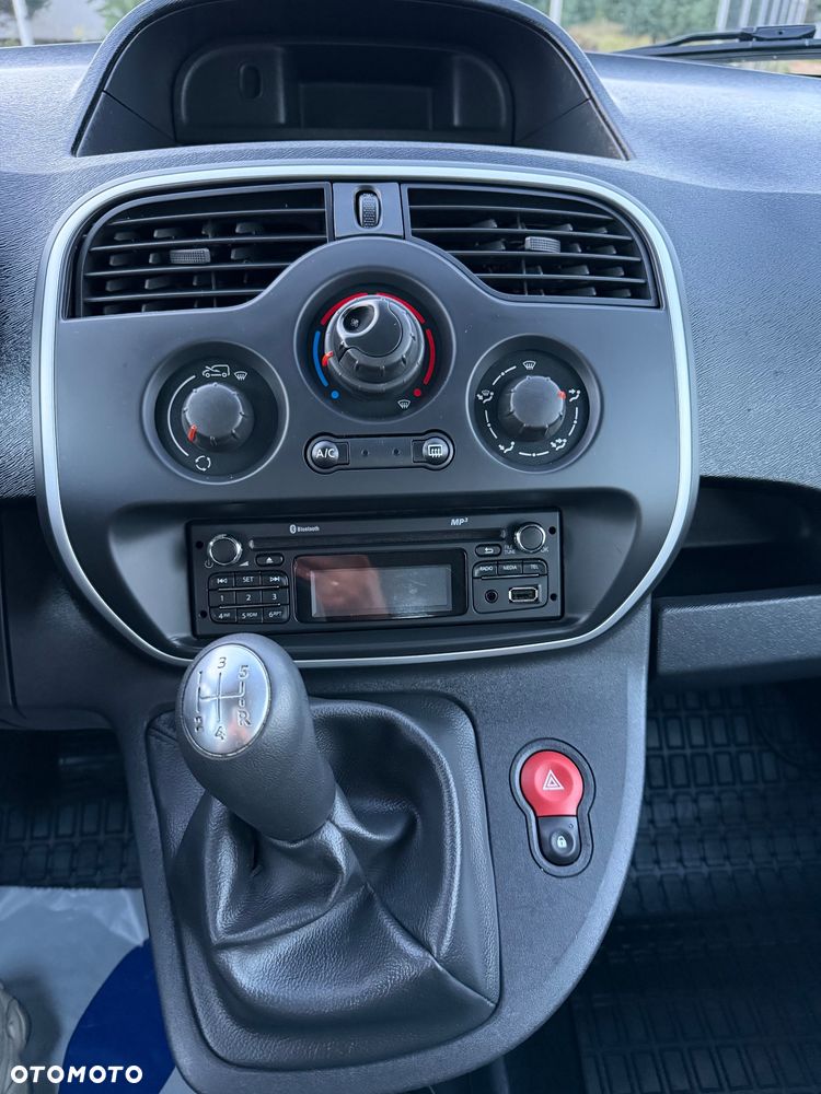 Renault Kangoo ENERGY dCi 90 FAP Start & Stop Happy Family - 17