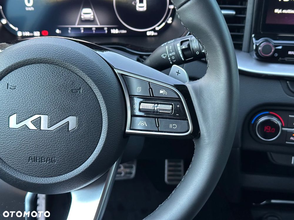 Kia Ceed 1.5 T-GDI L DCT - 18