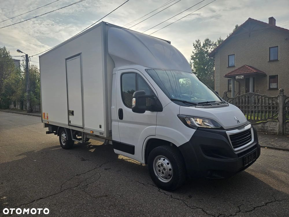 Peugeot Boxer - 8