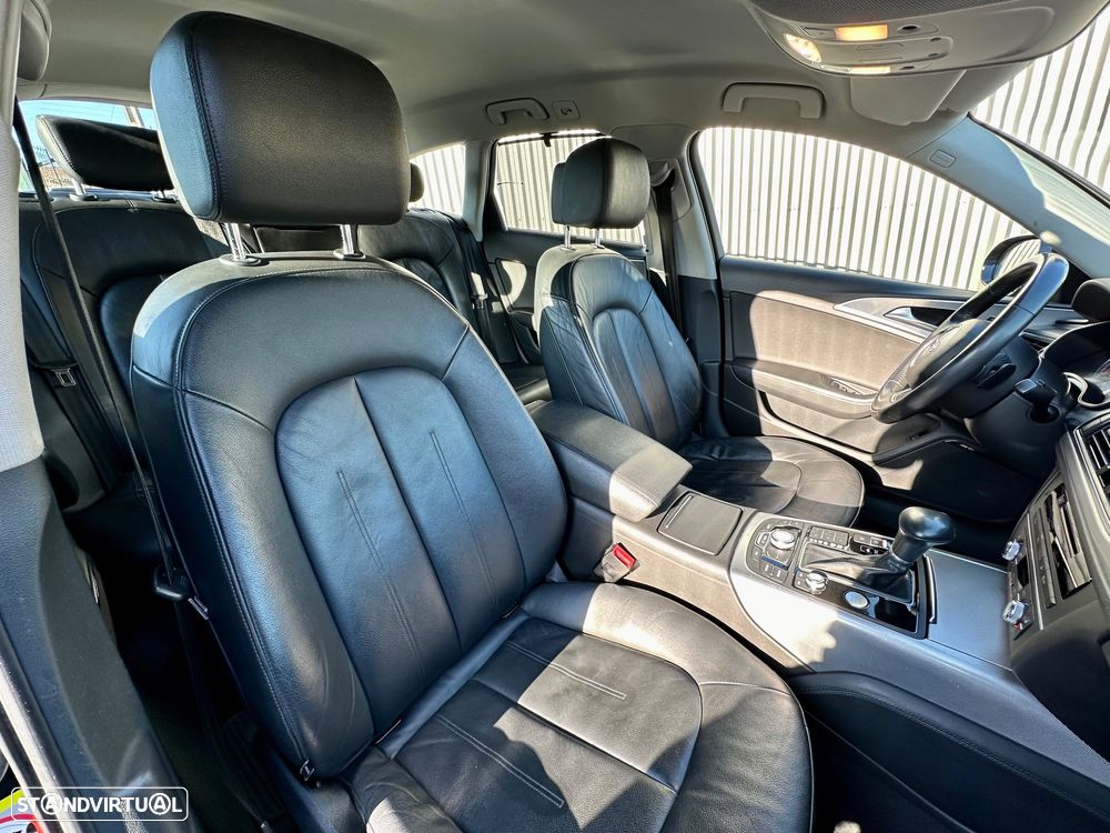 Audi A6 Allroad - 37