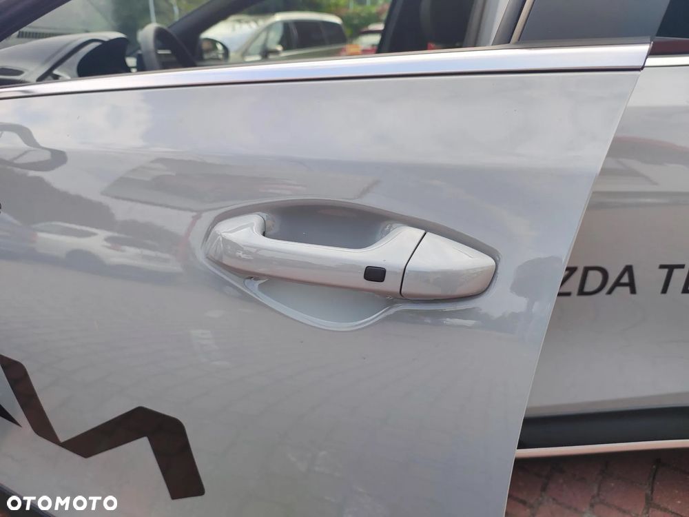 Kia XCeed 1.6 T-GDI Tribute DCT - 20
