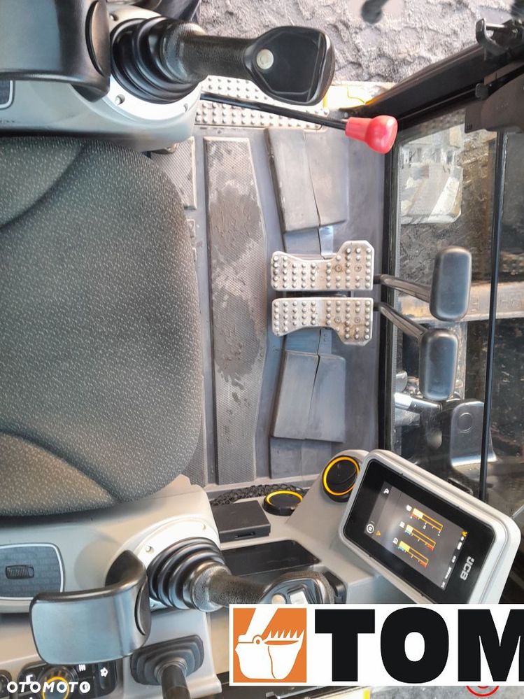 JCB 90Z-2  2022R - 20