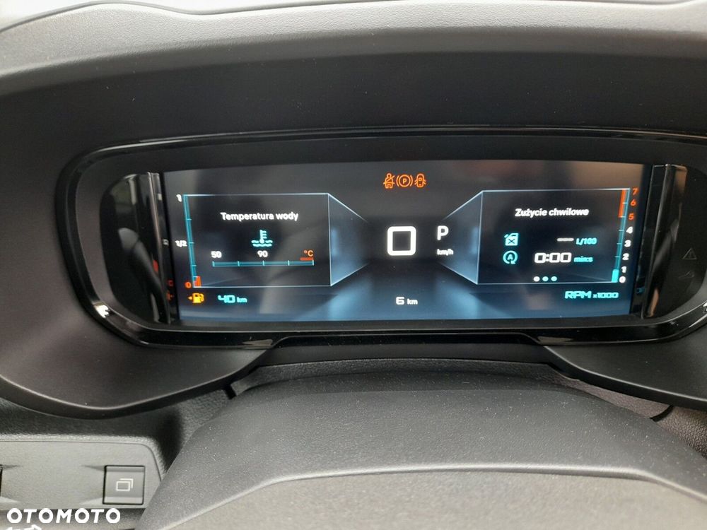 Citroën Berlingo M 1.5 BlueHDI Max S&S EAT8 - 26