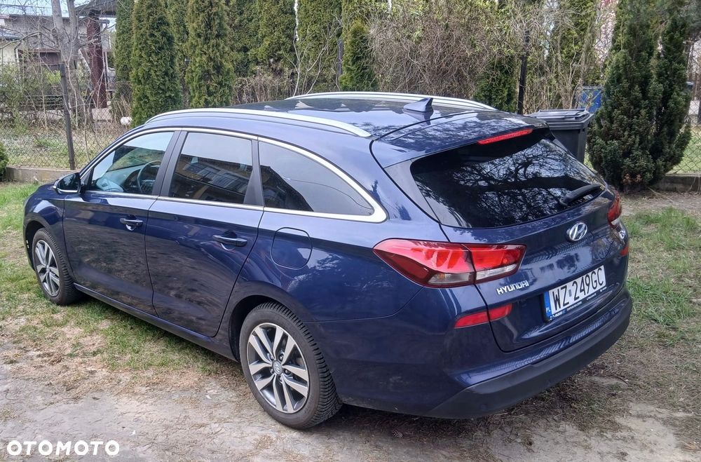 Hyundai i30 1.4 T-GDI Comfort - 4