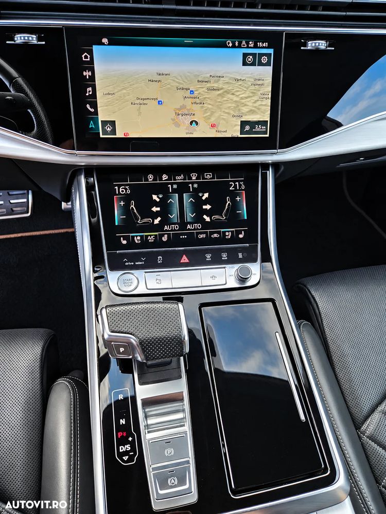 Audi Q8 - 19