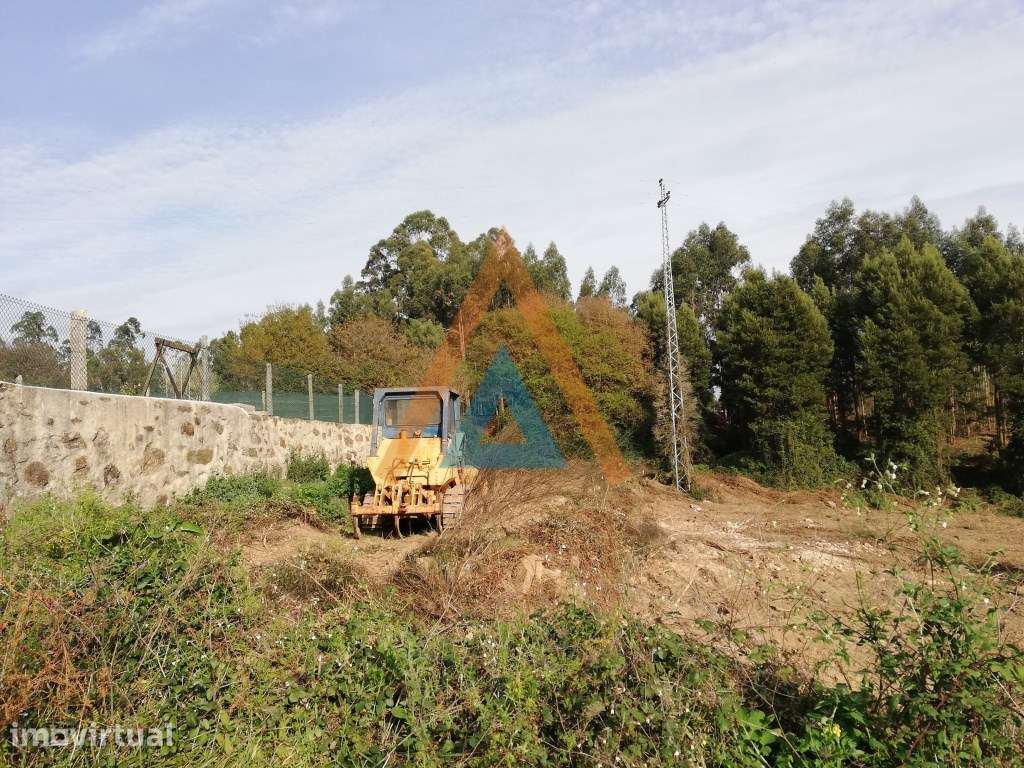 Oportunidade de Investimento - Terreno em Fornos, Feira - Grande imagem: 4/17