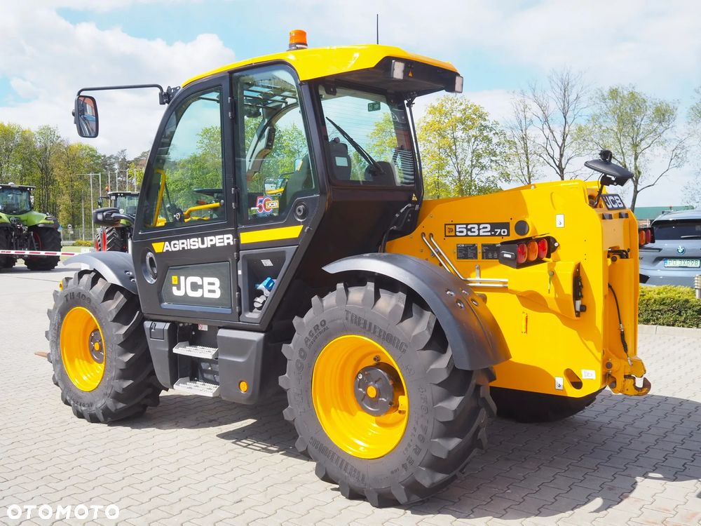 JCB 532-70 AGRISUPER - 3
