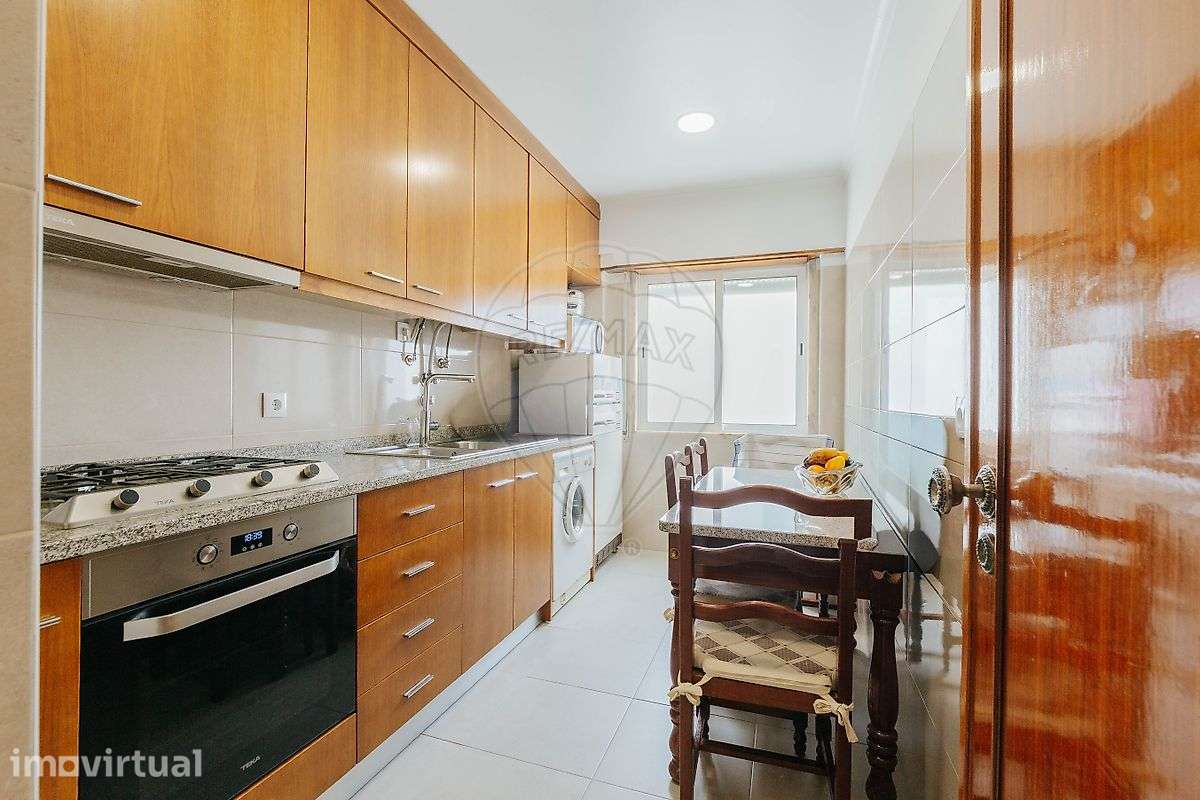 Apartamento T2 para venda - Grande imagem: 5/31