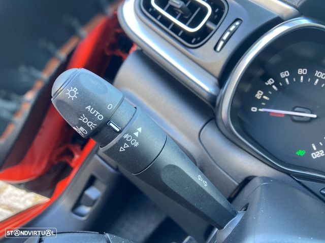 Citroën C3 1.2 PureTech Shine Pack - 19