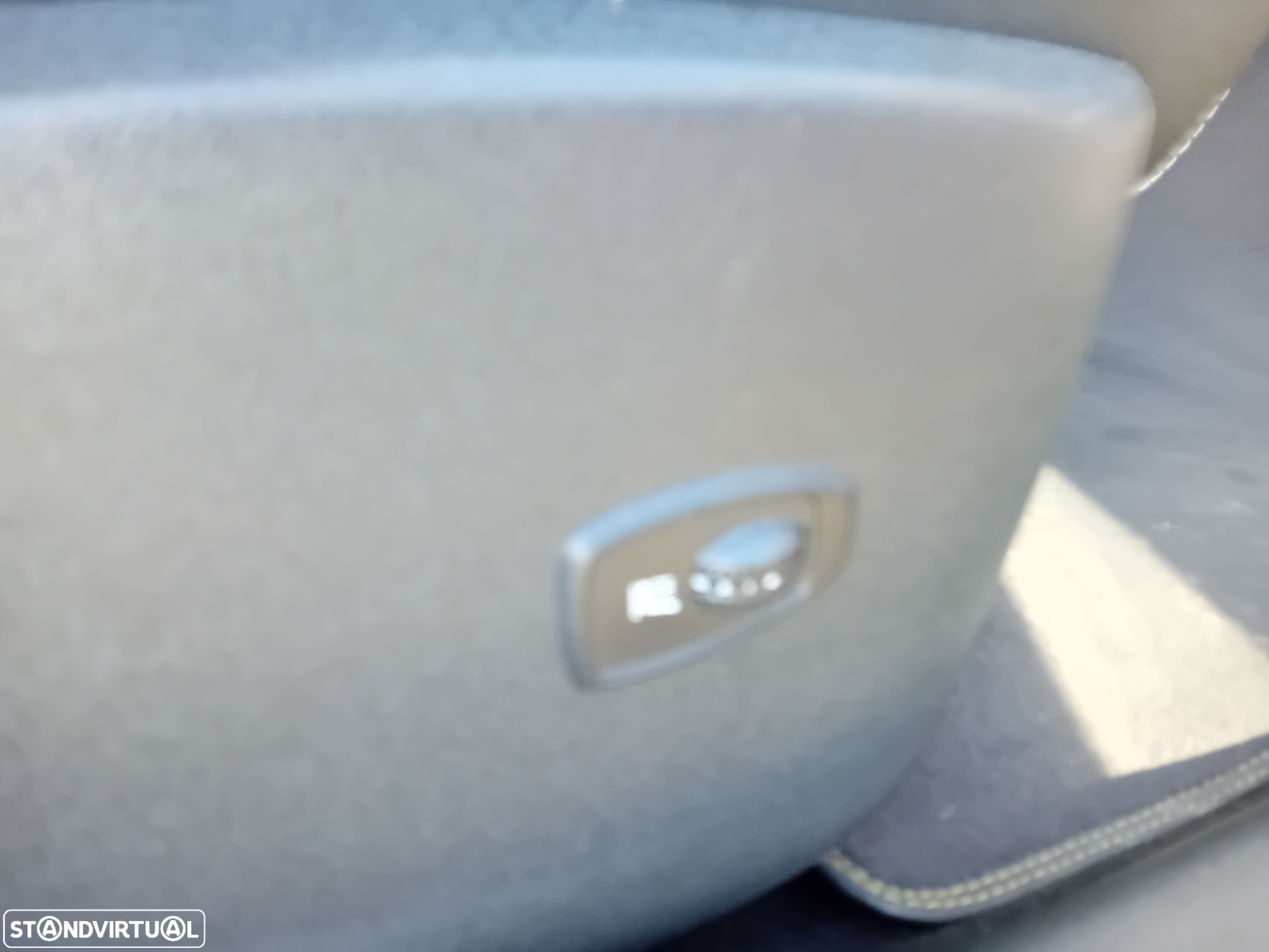 Renault Mégane Sport Tourer dCi 110 FAP EDC Dynamique - 26