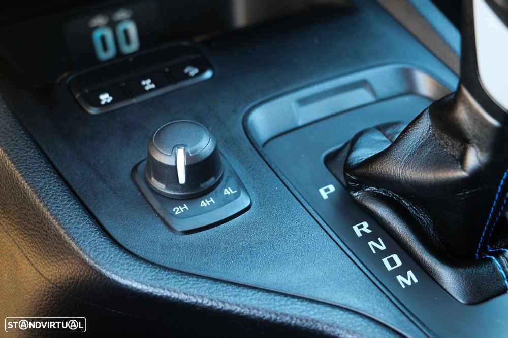 Ford Ranger 2.0 TDCi CD Raptor 4WD - 33