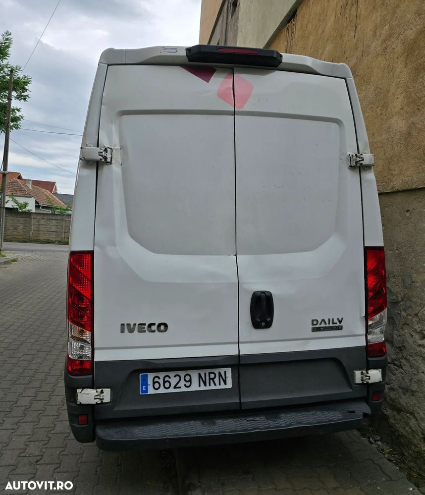Iveco Daily - 3