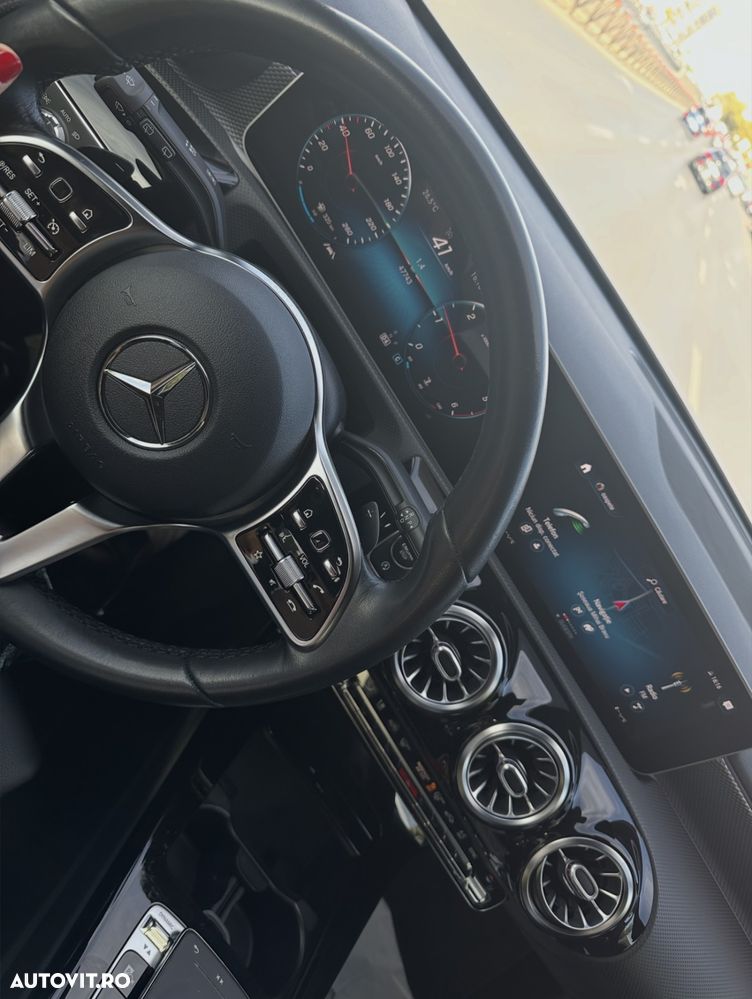 Mercedes-Benz A 180 - 10