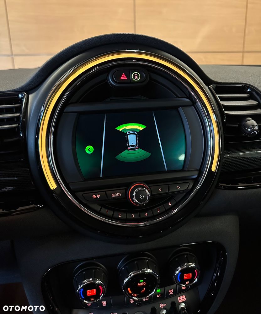 MINI Clubman Cooper S - 15